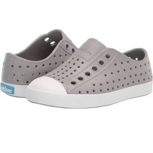 Native Jefferson pigeon grey size 7✨